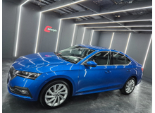 2024 Skoda Octavia 2.0L Diesel For Sale Images