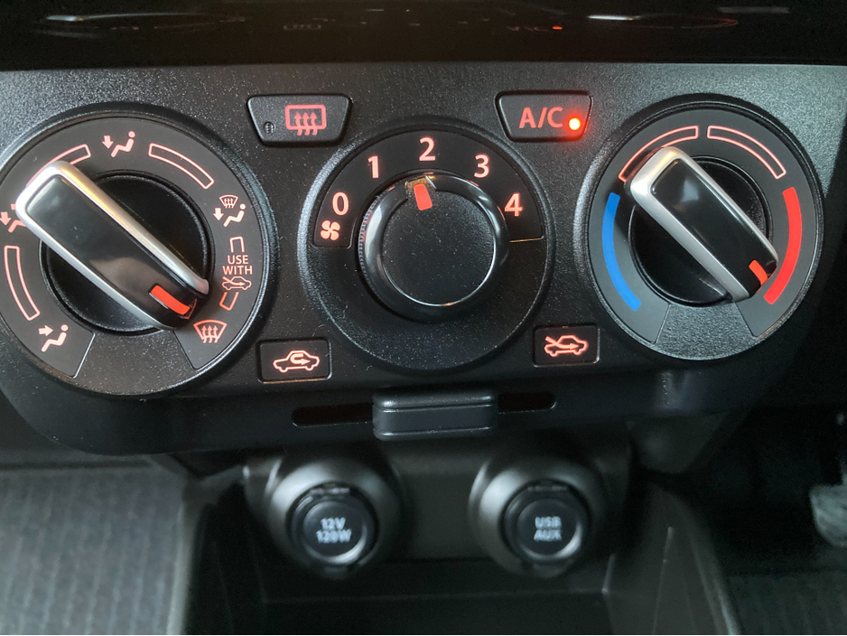 2024 Suzuki Swift 1.2L Petrol For Sale Images