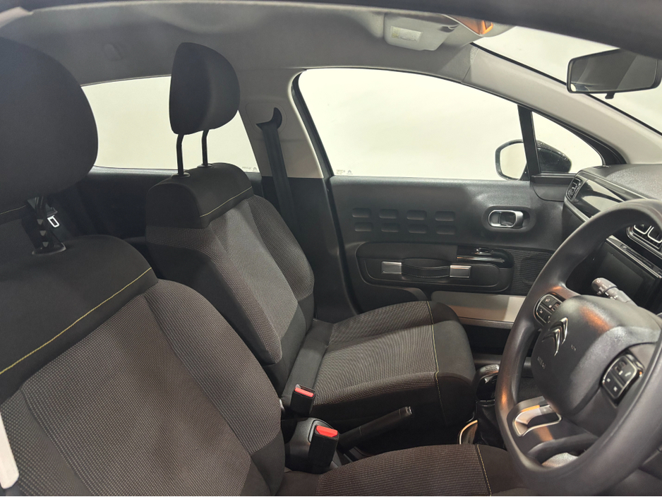 2024 Citroen C3 1.2L Petrol For Sale Images
