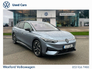 2025 VOLKSWAGEN ID.7 PRO S PLUS 86kWh 286HP
