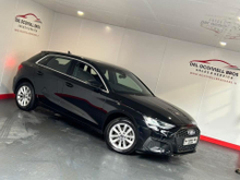 2022 Audi A3 2L Diesel For Sale Images