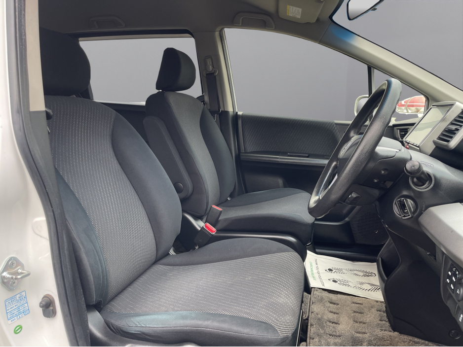 Honda Freed 2013 HONDA FREED HYBRID (S186) — thumbnail 11