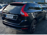 2016 VOLVO XC60 D4 2.0L Diesel Automatic (4050)