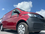 2023 VOLKSWAGEN TRANSPORTER T28 STARTLINE TDI P/V (€25,950 Plus Vat)