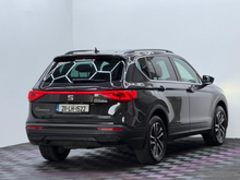 2021 SEAT Tarraco 2L Diesel For Sale Images