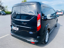 2022 Ford Transit Connect 1.5L Diesel For Sale Images