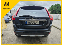 2013 Volvo XC60 2.4L Diesel For Sale Images