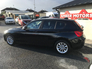 2017 BMW 1 SERIES 118I  4DR AUTO