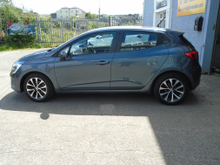 2022 Renault Clio 1L Petrol For Sale Images