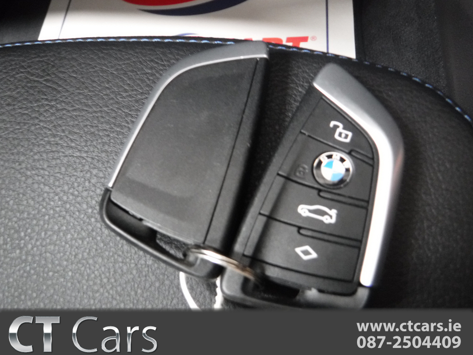 2020 BMW 1 Series 2L Diesel For Sale Images