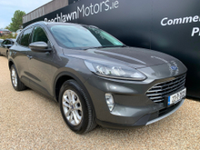 Ford Kuga Titanium 1.5 TD 120ps