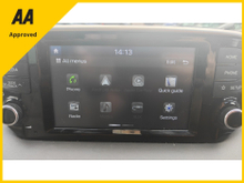 2020 Hyundai Tucson 1.6L Diesel For Sale Images