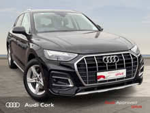 Audi Q5 2.0 35TDI 163BHP SE AUTOMATIC WITH PRIVACY GLASS & AMBIENT LIGHTING