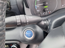 2023 Toyota Yaris 1.5L Petrol Hybrid For Sale Images