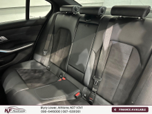 2023 BMW 3 Series 2L Hybrid For Sale Images