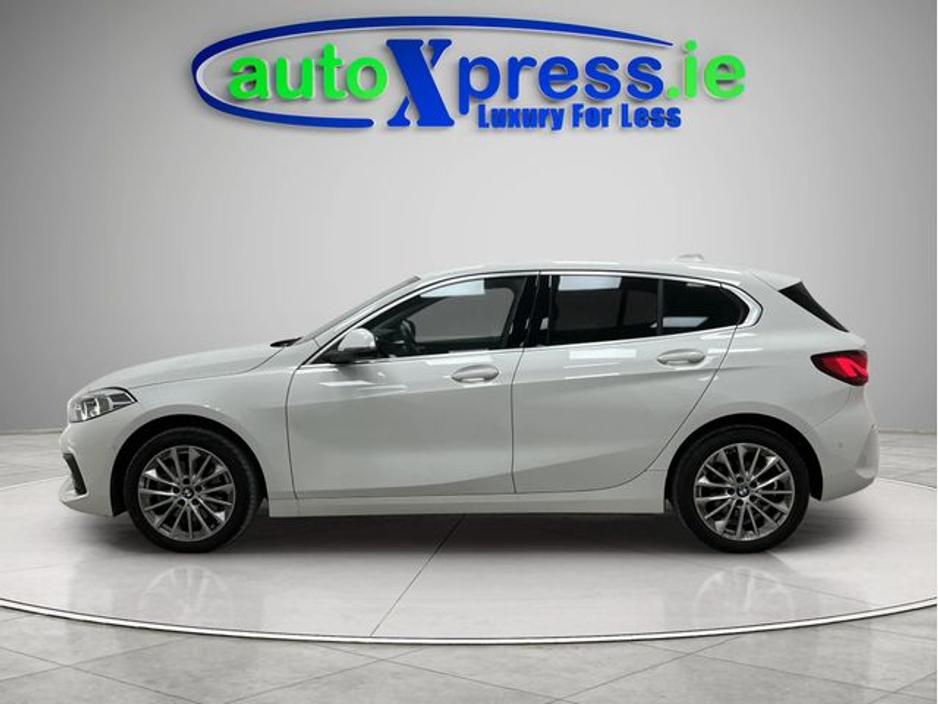 BMW 1 Series *SPORT*118d Automatic , Low mileage — thumbnail 13
