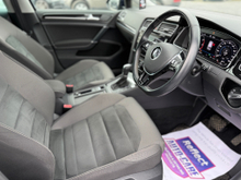 2018 Volkswagen Golf 1.4L Petrol For Sale Images