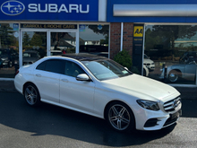 2019 Mercedes-Benz E Class 2L Diesel For Sale Images