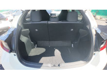 2020 Toyota Yaris 1L Petrol For Sale Images