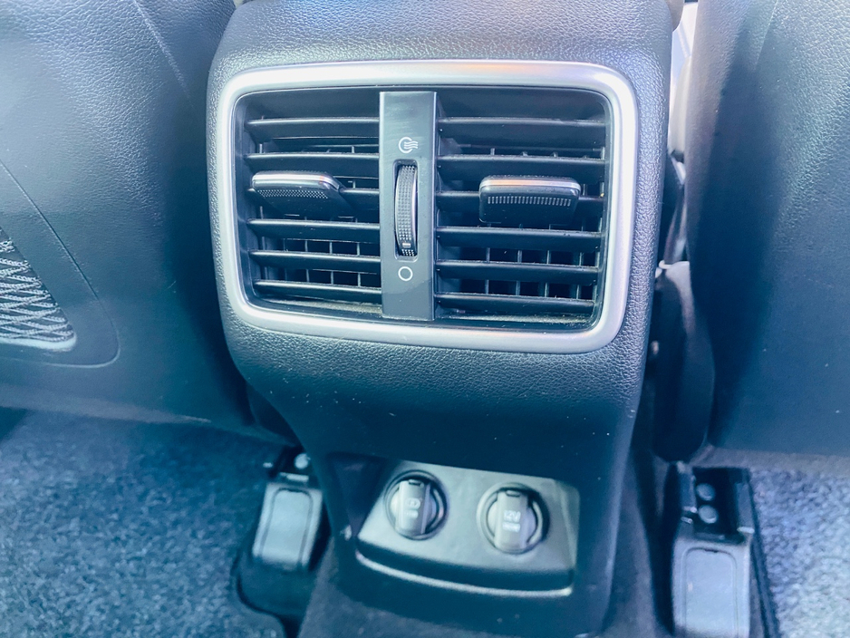 2021 Kia Sportage 1.6L Diesel Hybrid For Sale Images