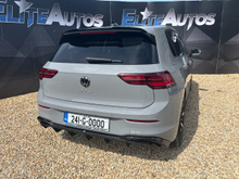 2024 Volkswagen Golf 2L Diesel For Sale Images