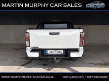 2024 Isuzu D-MAX 1.9L Diesel For Sale Images