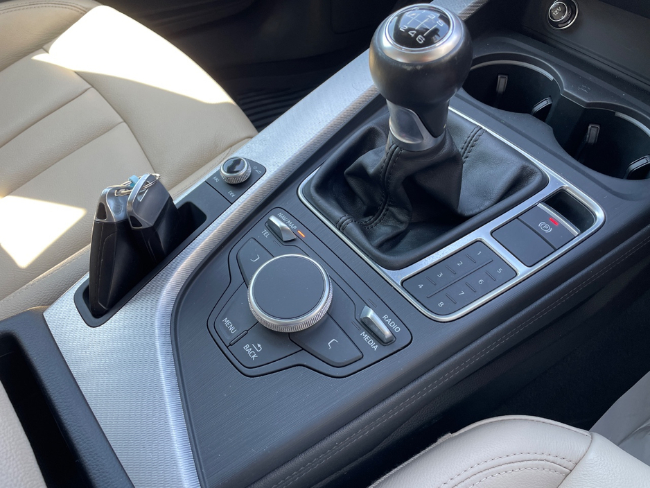 2019 Audi A5 2L Diesel For Sale Images