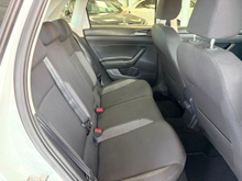 2024 Volkswagen Polo 1L Petrol For Sale Images