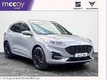 Ford Kuga *JUST ARRIVED*ST-LINE X PHEV 2.5 AUTO*HIGH SPEC*12 MONTH WARRANTY*