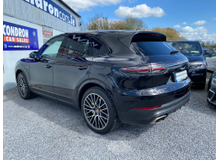 2020 Porsche Cayenne 3.0L Petrol Plug-in Hybrid For Sale Images