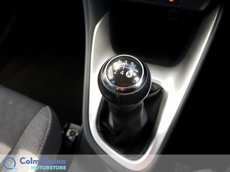 2022 Toyota Yaris 1L Petrol For Sale Images