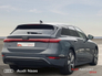2025 AUDI A6 AVANT E-TRON Advance e-tron