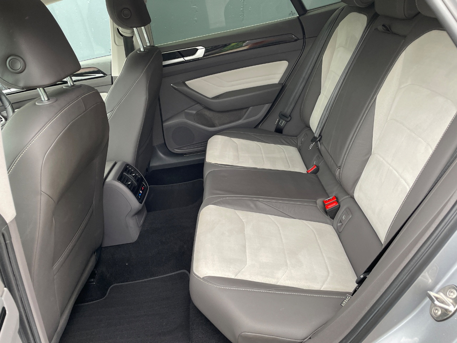2021 Volkswagen Arteon 2L Diesel For Sale Images