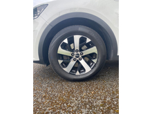 2023 Kia Sorento 2.2L Diesel For Sale Images
