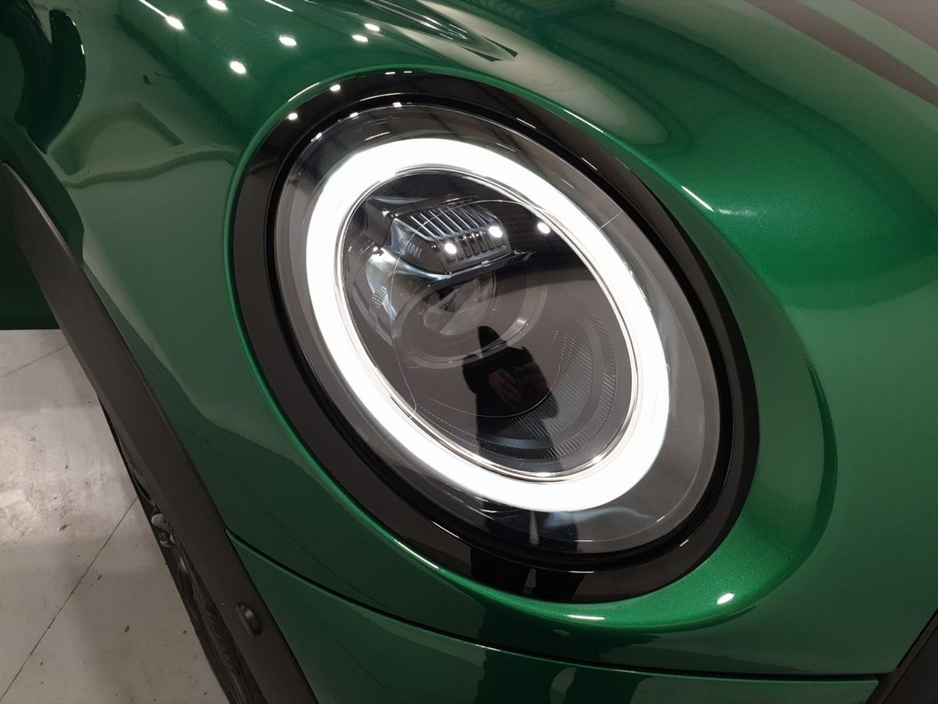 2022 MINI Hatch 0L Electric For Sale Images