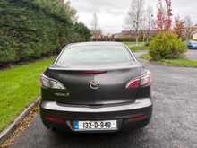 2013 Mazda Mazda3 1.6L Diesel For Sale Images