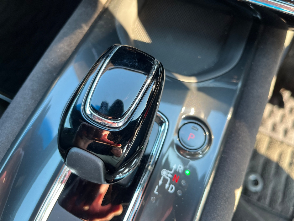 2019 Honda Vezel 1.5L Petrol Hybrid For Sale Images