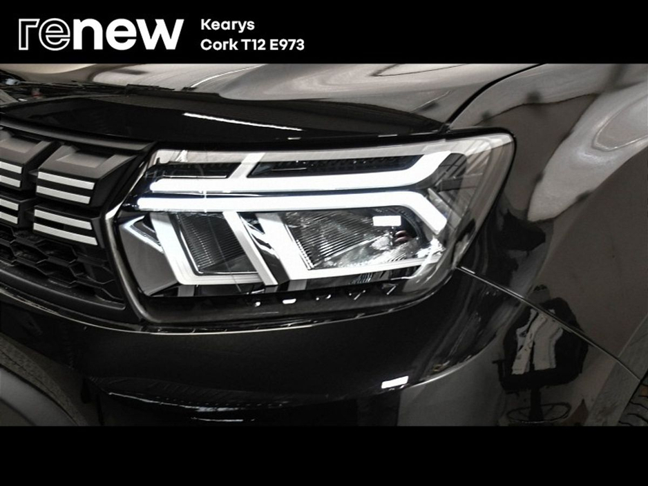 Dacia Duster Expression TCe 90 4x2 NBI — thumbnail 15