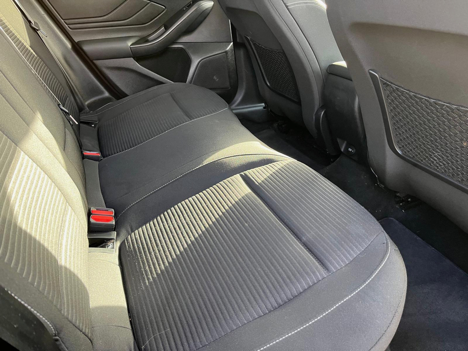2021 Ford Focus 1L Petrol Hybrid For Sale Images