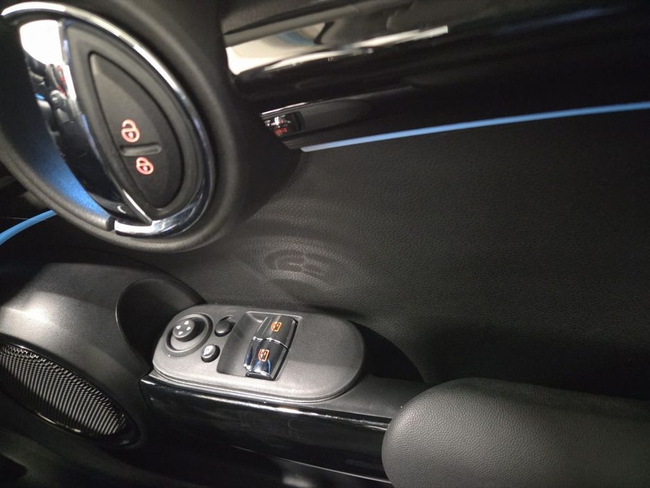 2022 MINI Hatch 1.5L Petrol For Sale Images