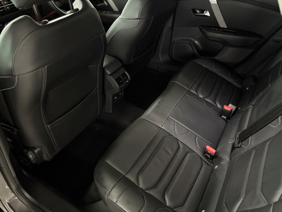 2021 Citroen C4 1.5L Diesel For Sale Images