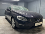 2016 VOLVO S60 D4 SE 4DR