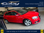 2012 AUDI A3 1.4 5DR AUTO S LINE Pack. Stunning Car,  New NCT done before collection, 2 keys, Alloy Wheels, Dual Climate Controle, Paddle Shift, MFSW, Full Electrics and much more.