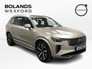 2025 VOLVO XC90 T8 PHEV AWD Plus Bright