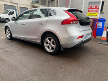 2016 Volvo V40 2L Diesel For Sale Images