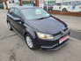 2016 VOLKSWAGEN POLO (2yr warranty) 1.2 TSI Automatic DSG ID 023793
