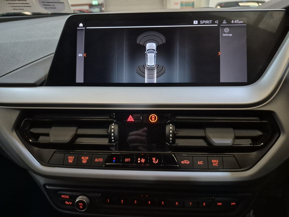 BMW 1 Series 116D SE Auto — thumbnail 12