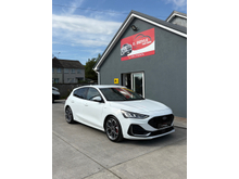 2023 Ford Focus 1.5L Diesel For Sale Images