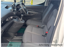 2025 Opel Combo 1.5L Diesel For Sale Images
