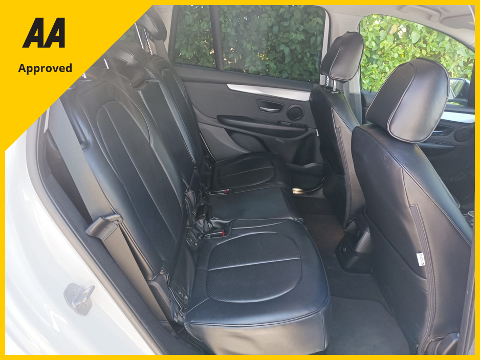 2016 BMW 2 Series Gran Tourer 2L Diesel For Sale Images
